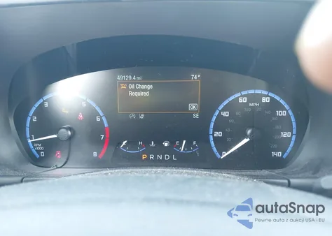 2022 Ford Bronco Sport Big Bend z USA, uszkodzony, nr VIN 3FMCR9B60NRE21101